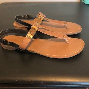 Sandals from Target